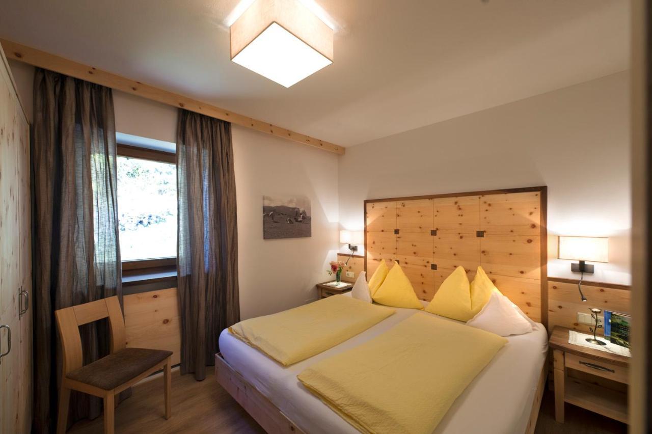Appartements Plattnerhof Castelrotto Zewnętrze zdjęcie
