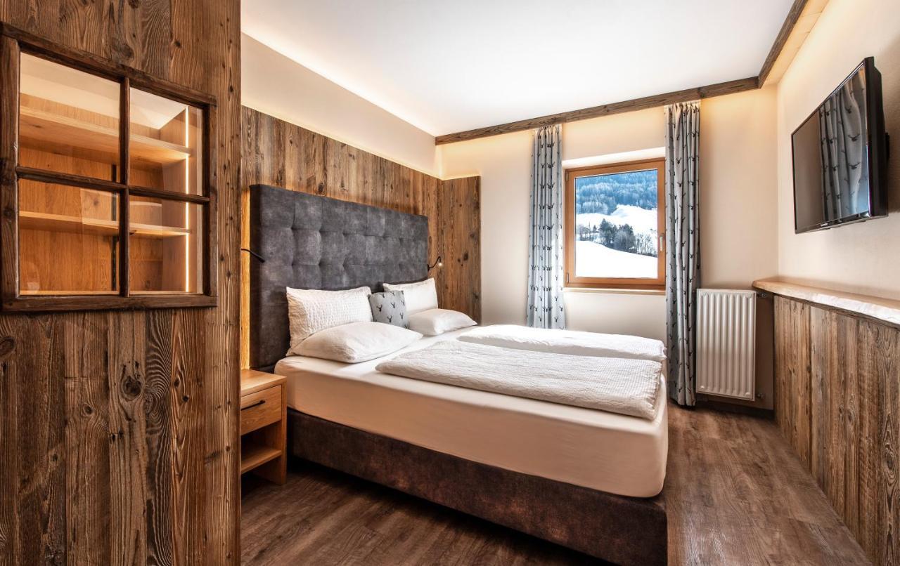 Appartements Plattnerhof Castelrotto Zewnętrze zdjęcie