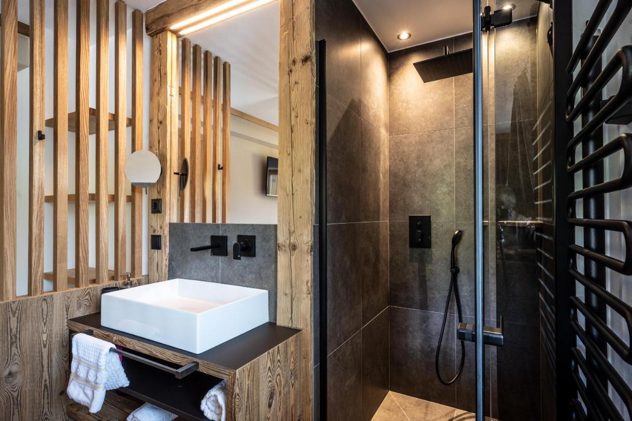 Appartements Plattnerhof Castelrotto Zewnętrze zdjęcie