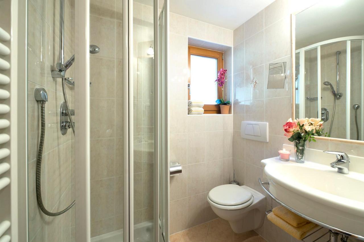 Appartements Plattnerhof Castelrotto Zewnętrze zdjęcie
