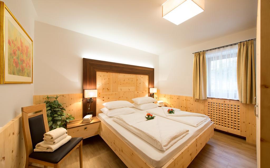Appartements Plattnerhof Castelrotto Zewnętrze zdjęcie