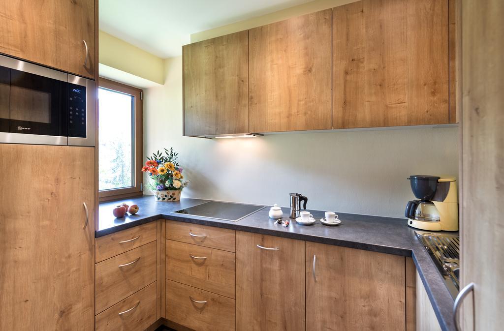 Appartements Plattnerhof Castelrotto Zewnętrze zdjęcie