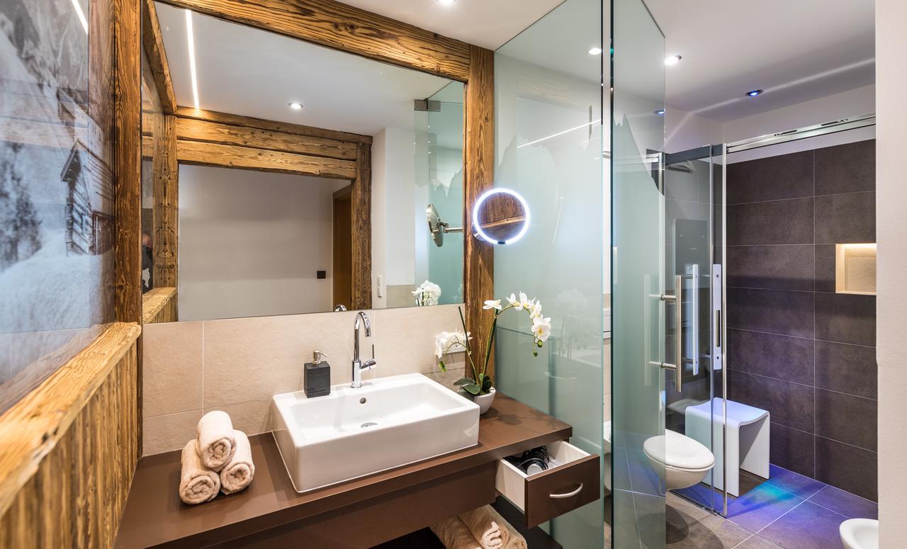 Appartements Plattnerhof Castelrotto Zewnętrze zdjęcie