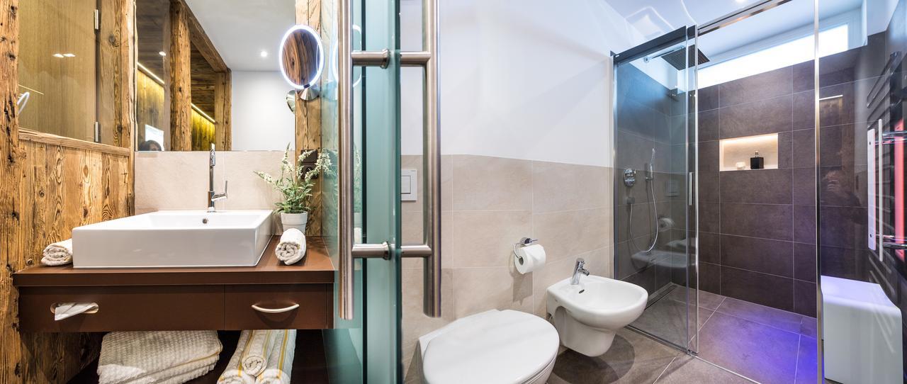Appartements Plattnerhof Castelrotto Zewnętrze zdjęcie
