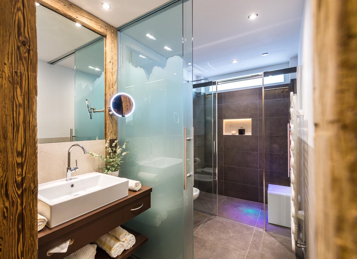 Appartements Plattnerhof Castelrotto Zewnętrze zdjęcie